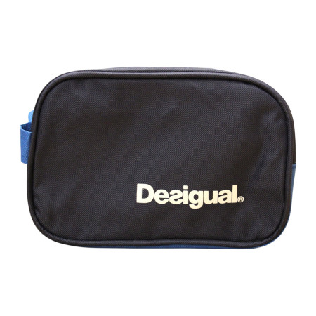 Desigual, Weekend Vanity, GWP Textile Pouch