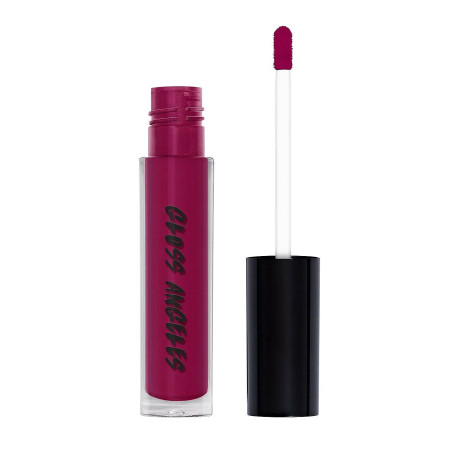 Smashbox, Angeles, Lip Gloss, Acai You Girl, 4 ml