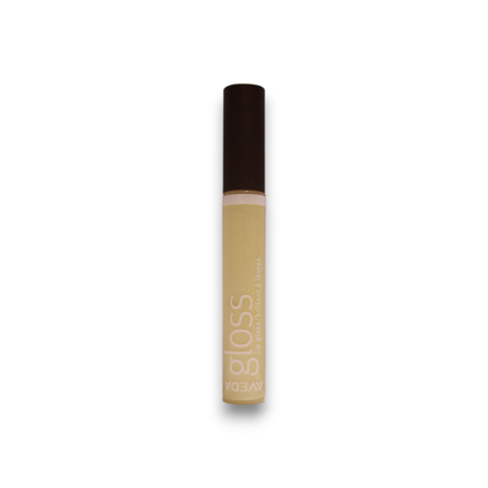 Aveda, Feed My Lips, Vegan, Nourishing, Lip Gloss, 09, Silver Shimmer, 10 ml