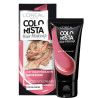 L'Oreal Paris, Colorista Hair Makeup, Semi-Permanent Hair Dye,  ROSEGOLDHAIR, 30 ml