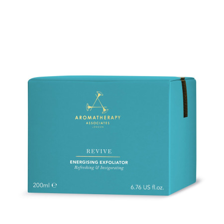 Aromatherapy Associates, Revive, Exfoliating, Body Scrub, 200 ml