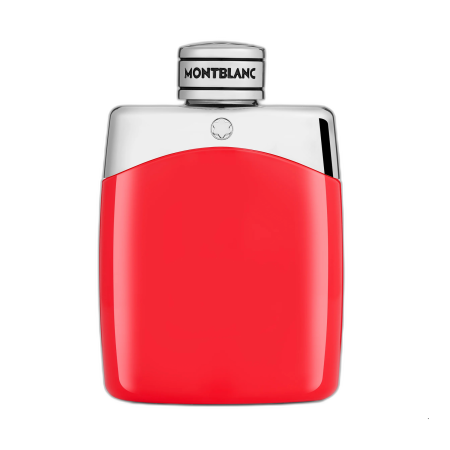 Montblanc, Legend Red, Eau De Parfum, For Men, 100 ml *Tester