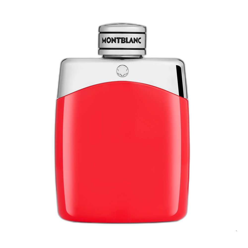 Montblanc, Legend Red, Eau De Parfum, For Men, 100 ml *Tester