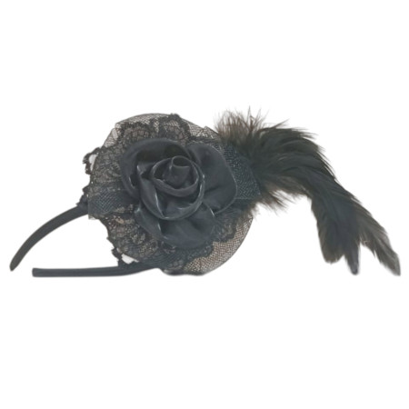 Moliabal, Moliabal, Hair Band, 122