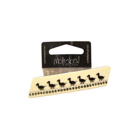 Moliabal, Moliabal, Hair Clip, 392