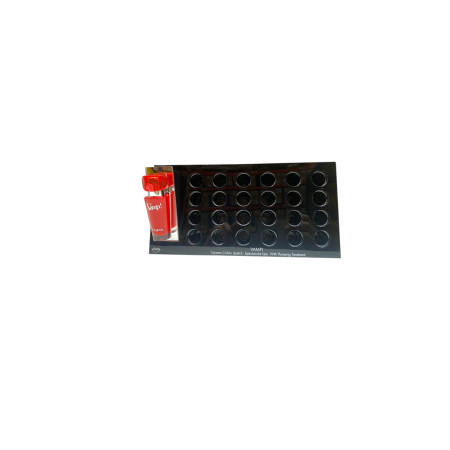 Pupa, Vamp!, Empty Makeup Display, Black