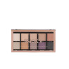 Profusion, Smoky, Eyeshadow Palette, 10 Shades, 25 g