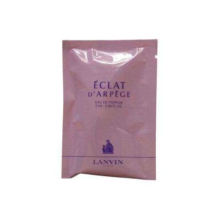 Lanvin, Eclat d'Arpege, Eau De Toilette, For Women, 2 ml *Vial