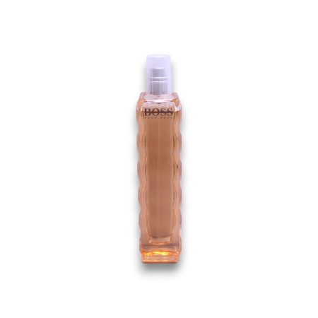 Hugo Boss, Boss Orange, Eau De Toilette, For Women, 75 ml *Tester