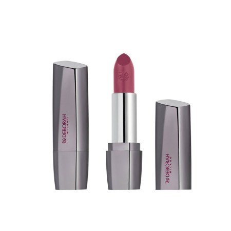 Deborah, Milano Red, Long-Lasting, Cream Lipstick, 17, 4.4 g *Tester