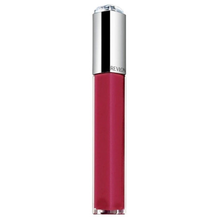 Revlon, Ultra HD Lacquer, Volume, Liquid Lipstick, 500, Garnet, 5.9 ml *Tester
