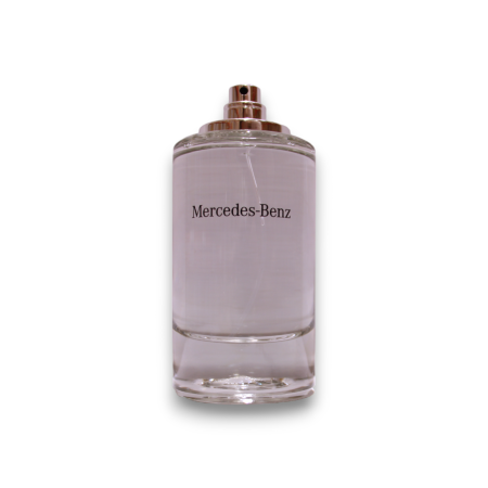 Mercedes-Benz, Mercedes Benz, Eau De Toilette, For Men, 120 ml *Tester