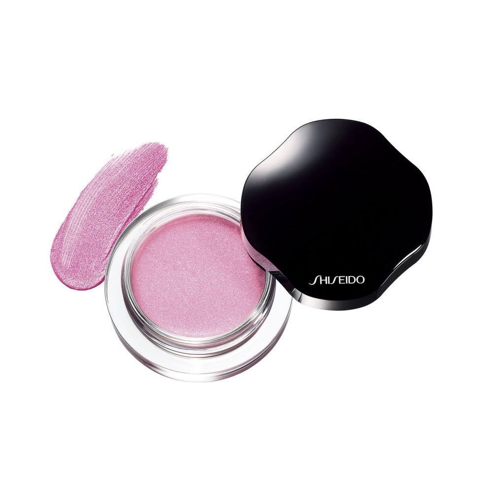 Shiseido, Paperlight, Cream Eyeshadow, Pk201, Nobara Pink, 6 g *Tester