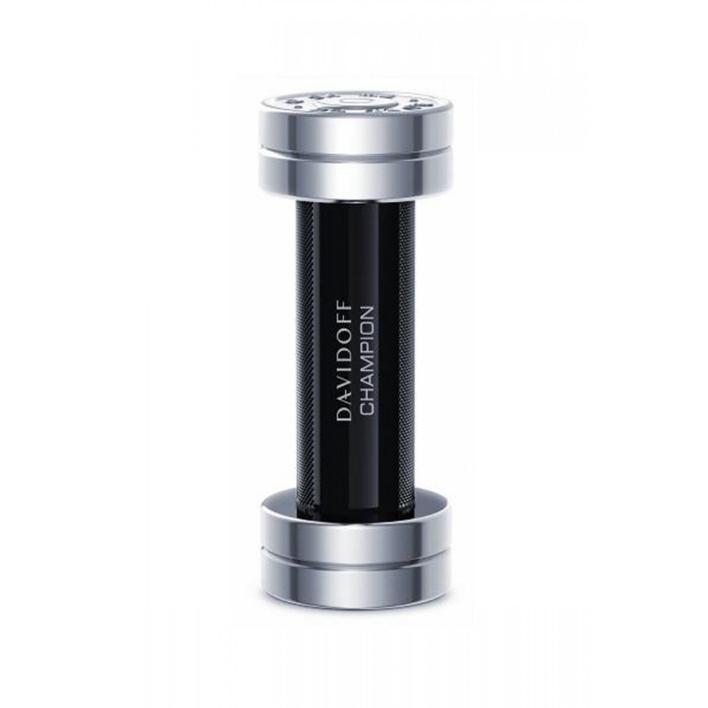 Davidoff, Champion, Eau De Toilette, For Men, 90 ml *Tester