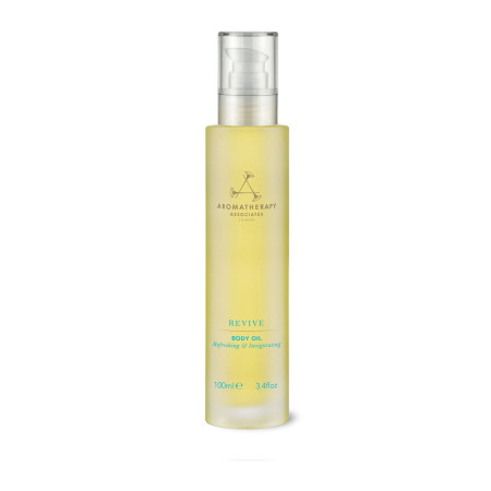 Aromatherapy Associates, Revive, Revitalising, Body Oil, 100 ml *Tester