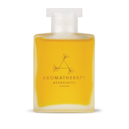 Aromatherapy Associates, Rose, Natural Essential Oils, Uplifting, Bath Oil, 55 ml *Tester