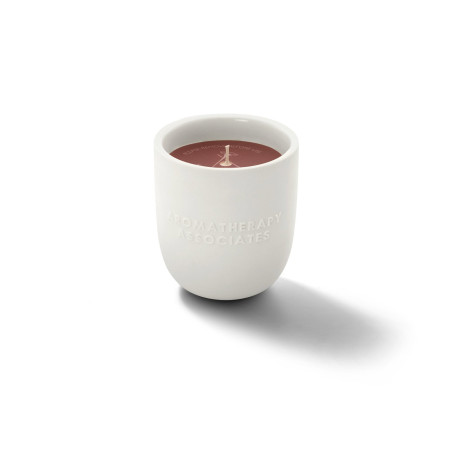 Aromatherapy Associates, Rose, Floral And Sweet, Scented Candle, 200 g *Tester