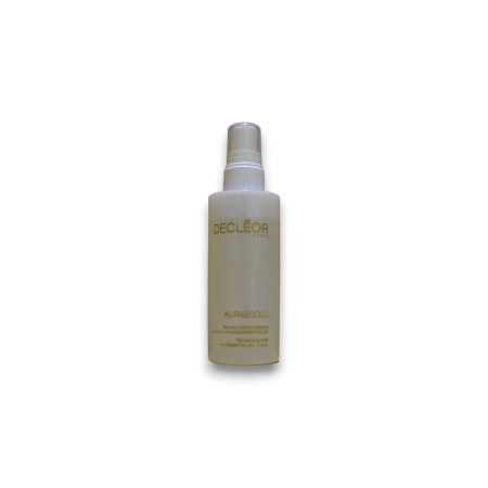 Decleor, Aurabsolu, Essential Oils, Refreshing, Mist Spray, For Face, 100 ml *Tester
