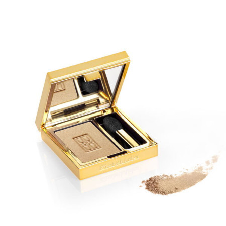 Elizabeth Arden, Mono, Eyeshadow Powder, 17, Golden Ivy, 2.5 g *Tester