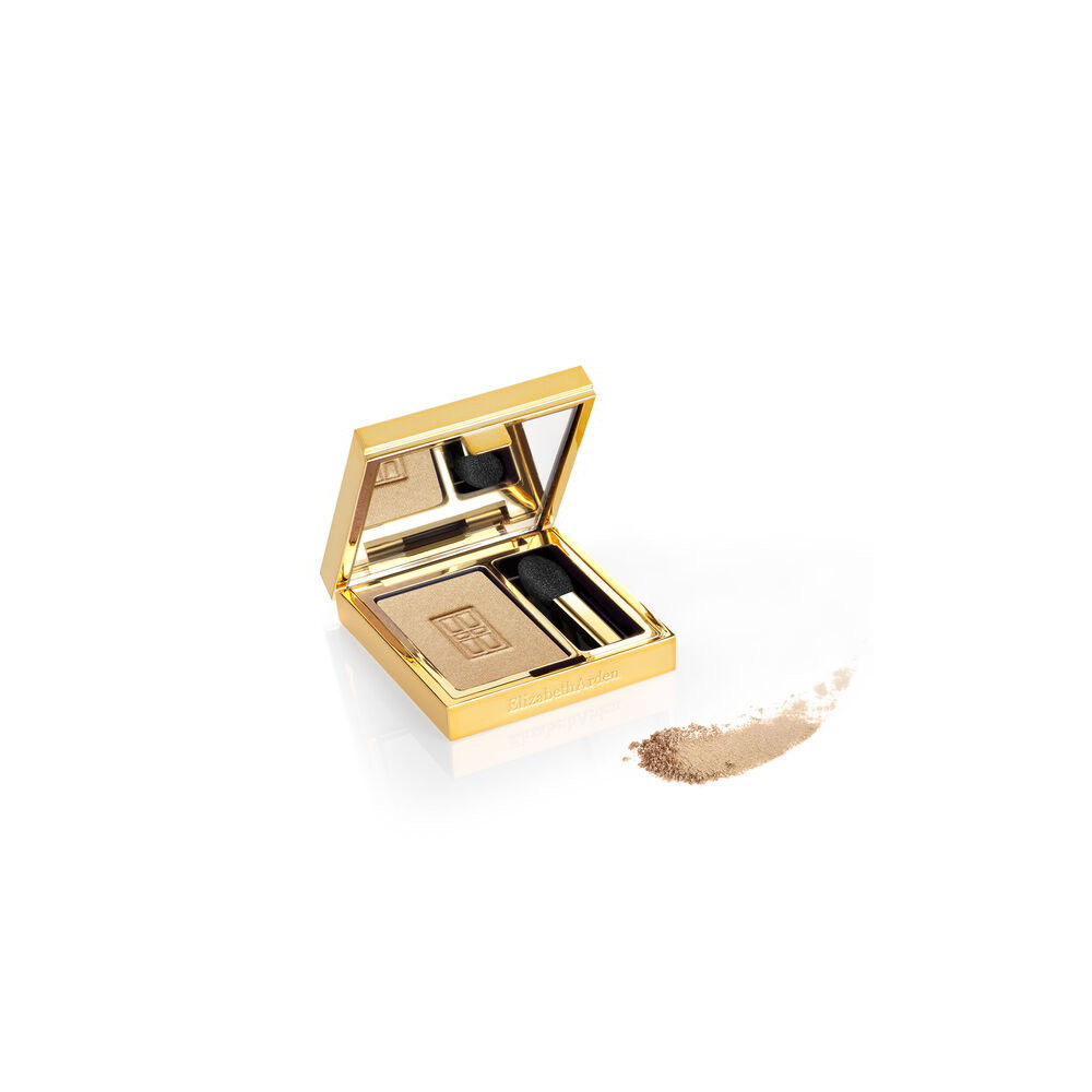 Elizabeth Arden, Mono, Eyeshadow Powder, 17, Golden Ivy, 2.5 g *Tester