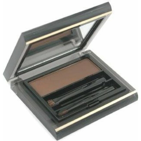 Elizabeth Arden, Dual Perfection, Definer, Eyebrow Cream Pencil & Gel 2-In-1, 03, Sable, 2.7 g *Tester