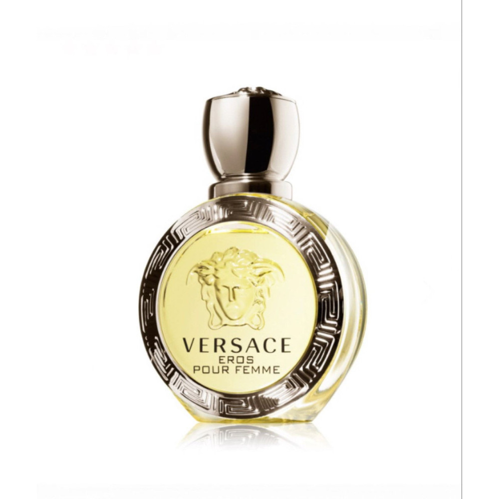 Versace, Eros Femme, Eau De Toilette, For Women, 100 ml *Tester