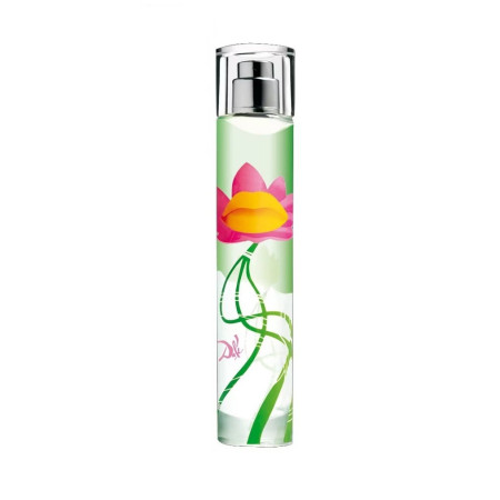 Salvador Dali, Little Kiss, Eau De Toilette, For Women, 50 ml *Tester