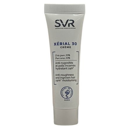 SVR, Xerial, Anti-Redness, Cream, For Face, 10 ml *Sample
