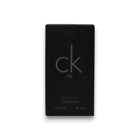 Calvin Klein, CK Be, Eau De Toilette, Unisex, 50 ml