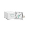 Set, Bruno Vassari, Body Care, Cosmetic plaster, Firmness + Body Remodeling, Body Powder Mask, 4 pcs, 440 g