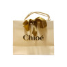 Chloe, Absolu de Parfum, GWP Cardboard Bag, White