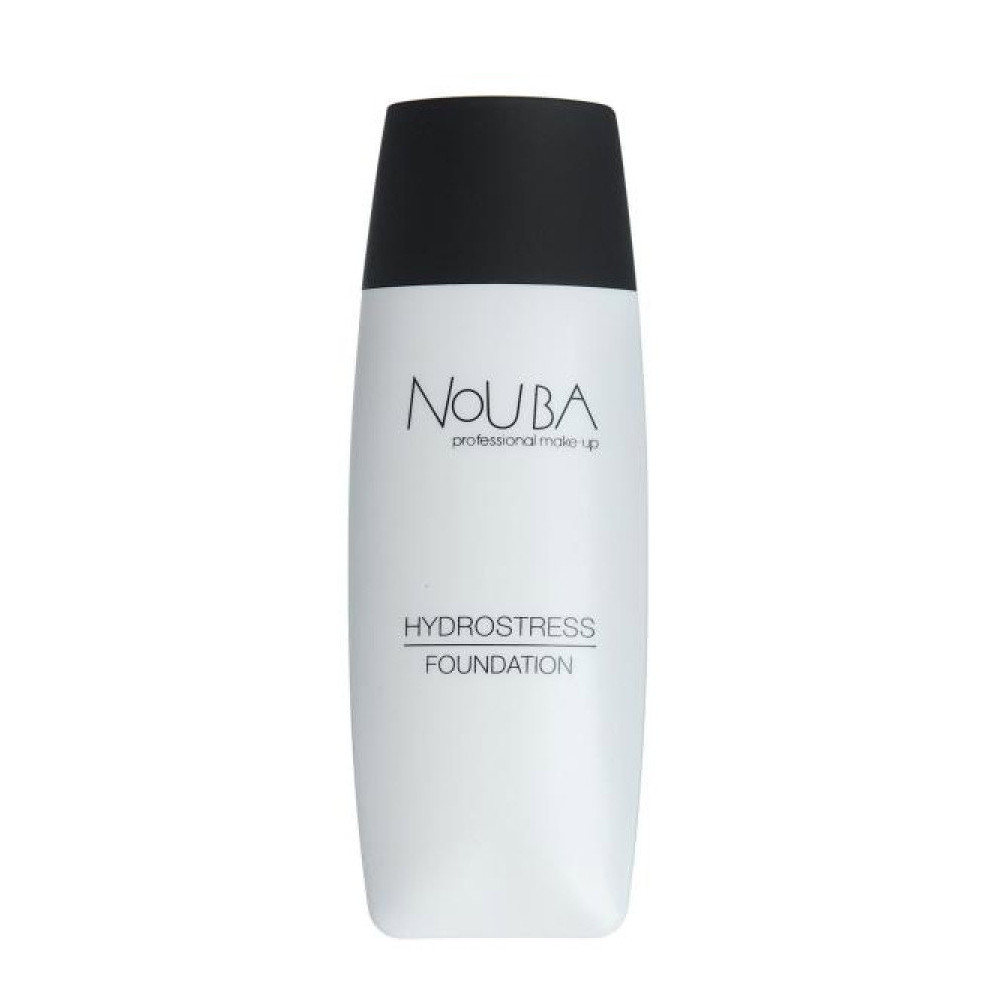 Nouba, Hydrostress, Cream Foundation, 02, 30 ml