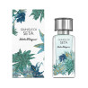 Salvatore Ferragamo, Giungle Di Seta, Eau De Parfum, Unisex, 50 ml