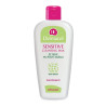 Dermacol, Sensitive, Cleansing and Hydrating, Cleansing Milk, For Face, 200 ml