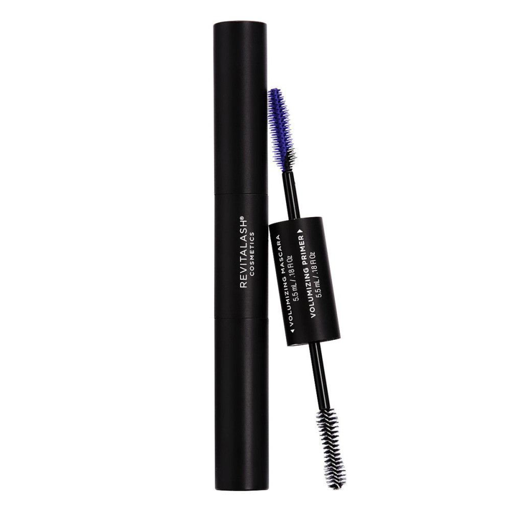 RevitaLash, Double Ended, Volumizing, Mascara & Primer 2-In-1 , 11 ml