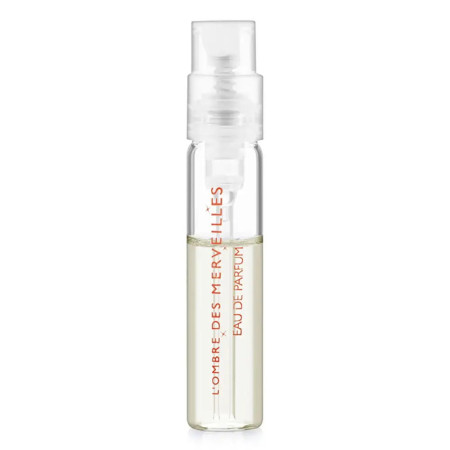 Hermes, L'Ombre Des Merveilles, Eau De Parfum, For Women, 2 ml *Vial