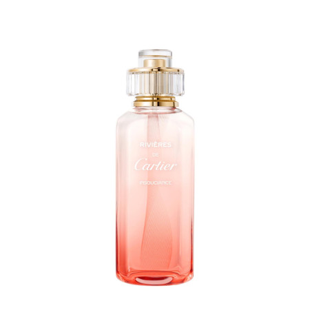 Cartier, Rivieres de Cartier Insouciance, Eau De Toilette, Unisex, 100 ml *Tester