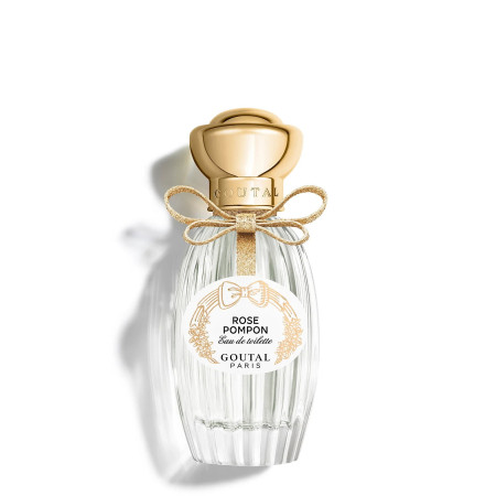 Annick Goutal, Rose Pompon, Eau De Toilette, For Women, 50 ml