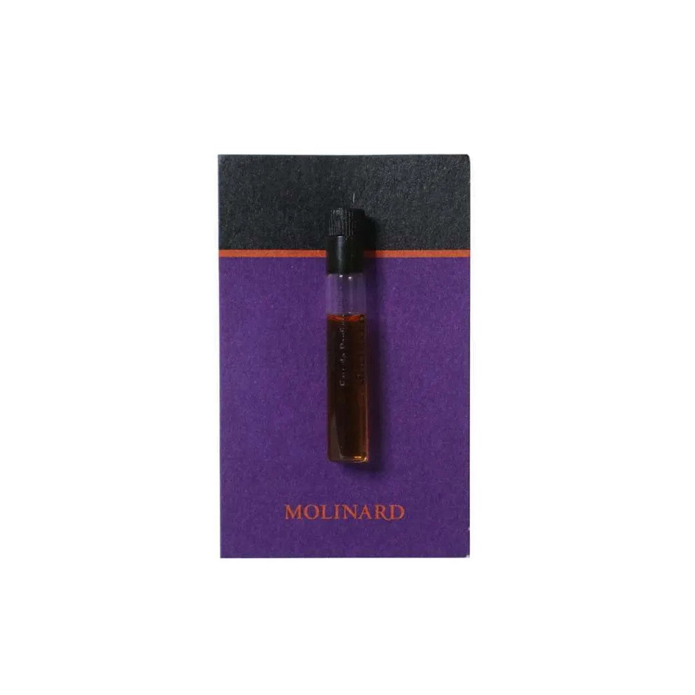 Molinard, Fleur D'Oranger, Eau De Parfum, Unisex, 1 ml *Vial