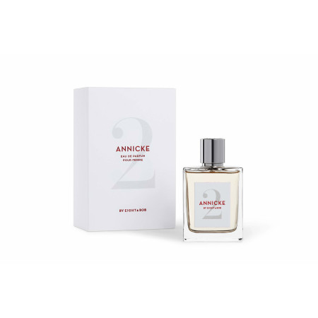Eight & Bob, Annicke 2, Eau De Parfum, For Women, 100 ml