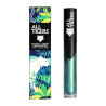 All Tigers, Natural & Vegan, Natural, Matte, Lip Gloss, 989, Steal The Show, 8 ml