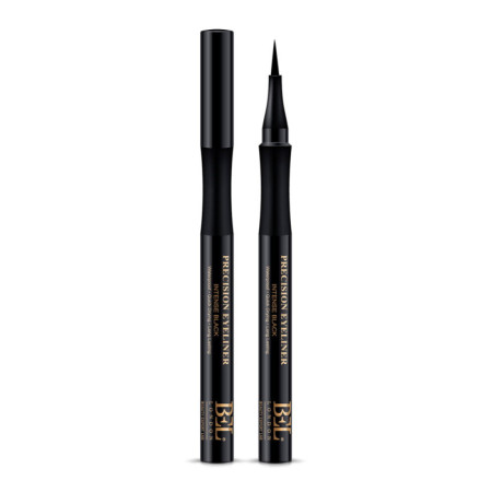 Bel London, Precision, Waterproof, Colour, Long Lasting, Gel Pencil Eyeliner, Intense Black, 1.2 ml