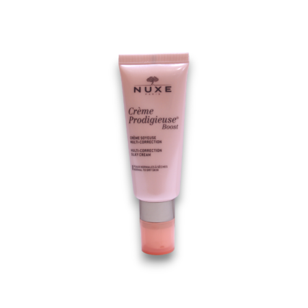 Nuxe, Creme Prodigieuse Boost, Multi-Correction, Cream, For Face, 40 ml