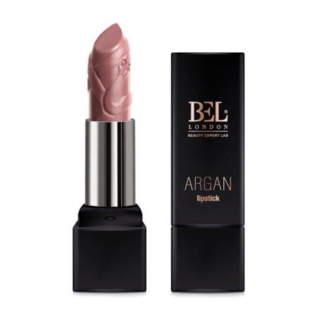 Bel London, Argan, Cremesheen, Cream Lipstick, 11, 3.3 g