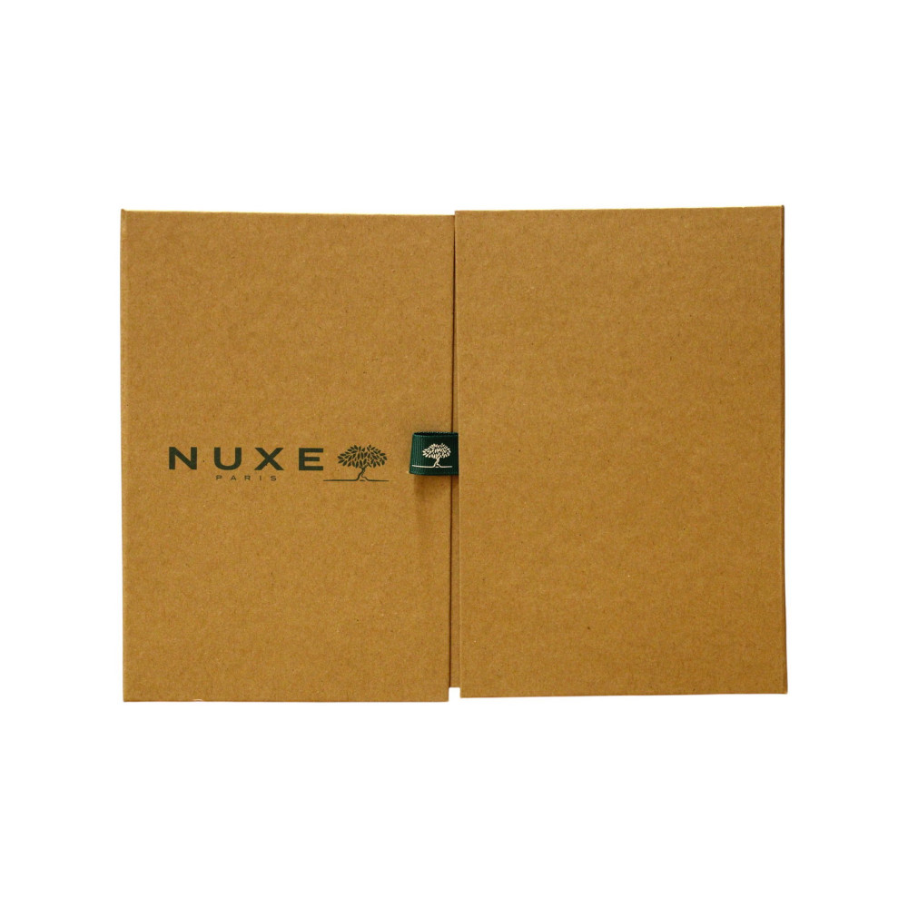 Nuxe, Nuxe, GWP Cardboard Box