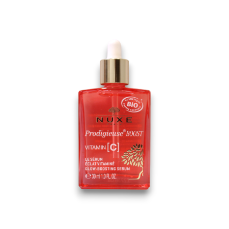 Nuxe, Prodigieuse Boost Glow, Vitamin C, Serum, For Face, 30 ml