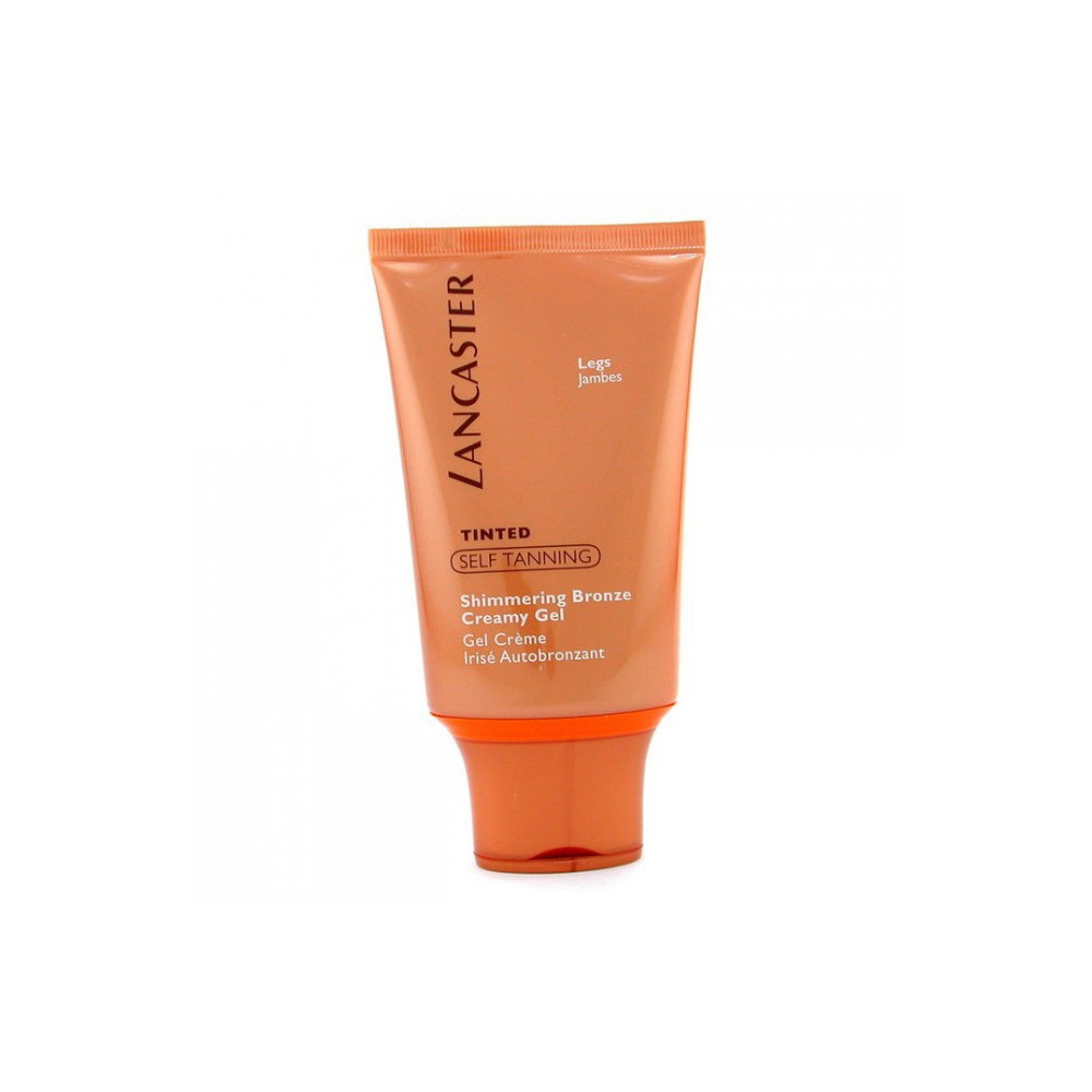 Lancaster, Lancaster, Sublime Tan, Self-Tanning Gel, For Legs, 125 ml
