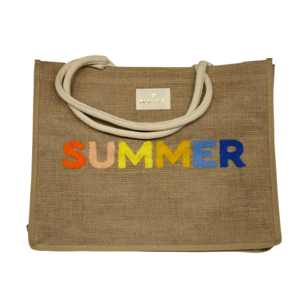 Nuxe, Sun, GWP Textile Bag
