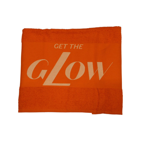 Lancaster, Sun, Salon Textile Towel