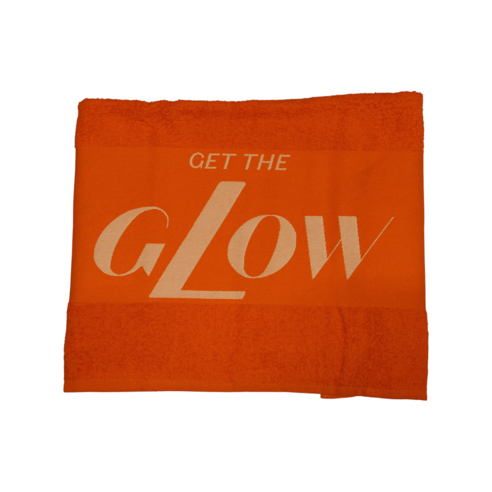Lancaster, Sun, Salon Textile Towel